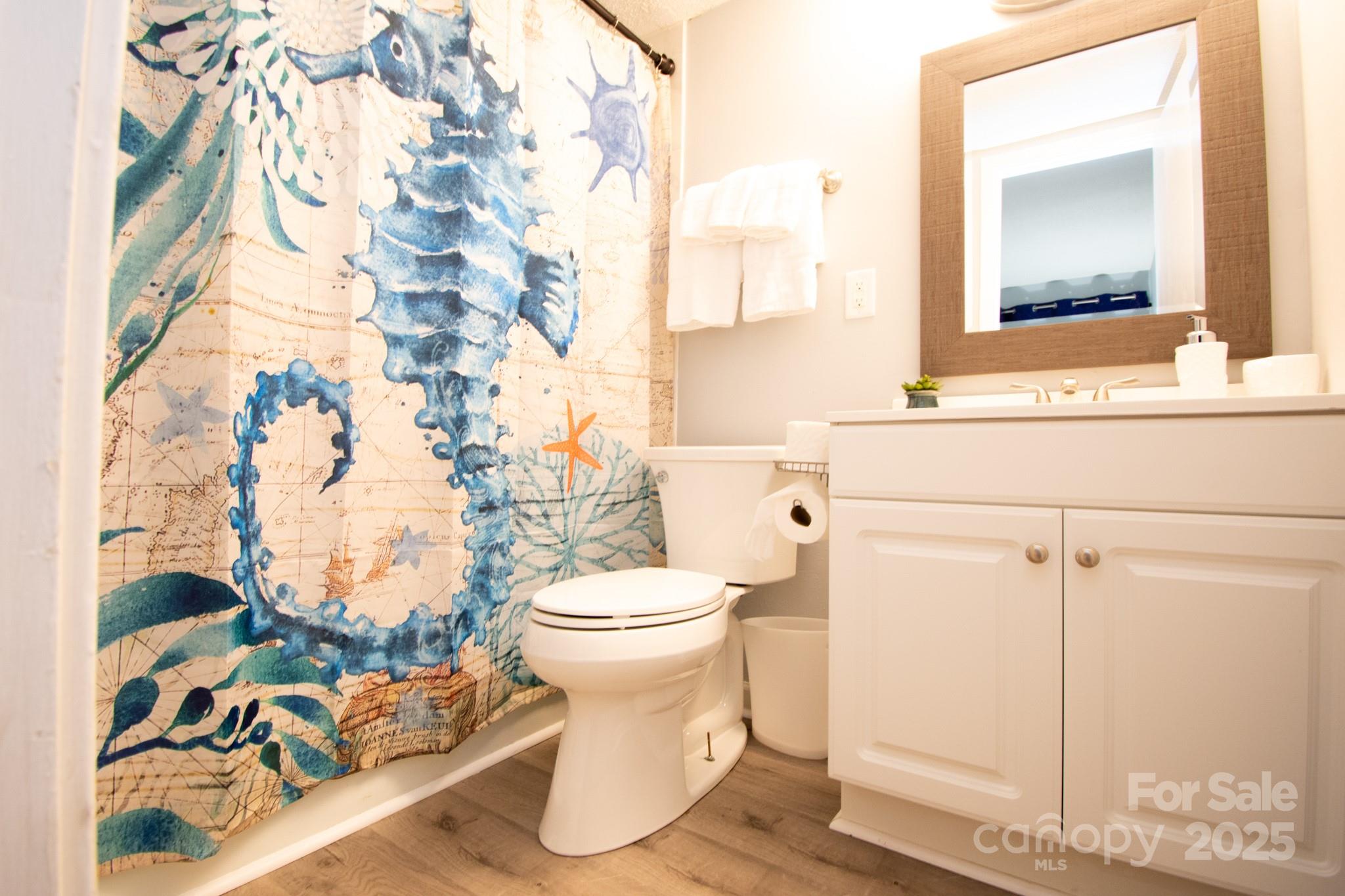 601 Mitchell Drive, Unit 407 Myrtle Beach, SC 29577 - Photo 20 of 24