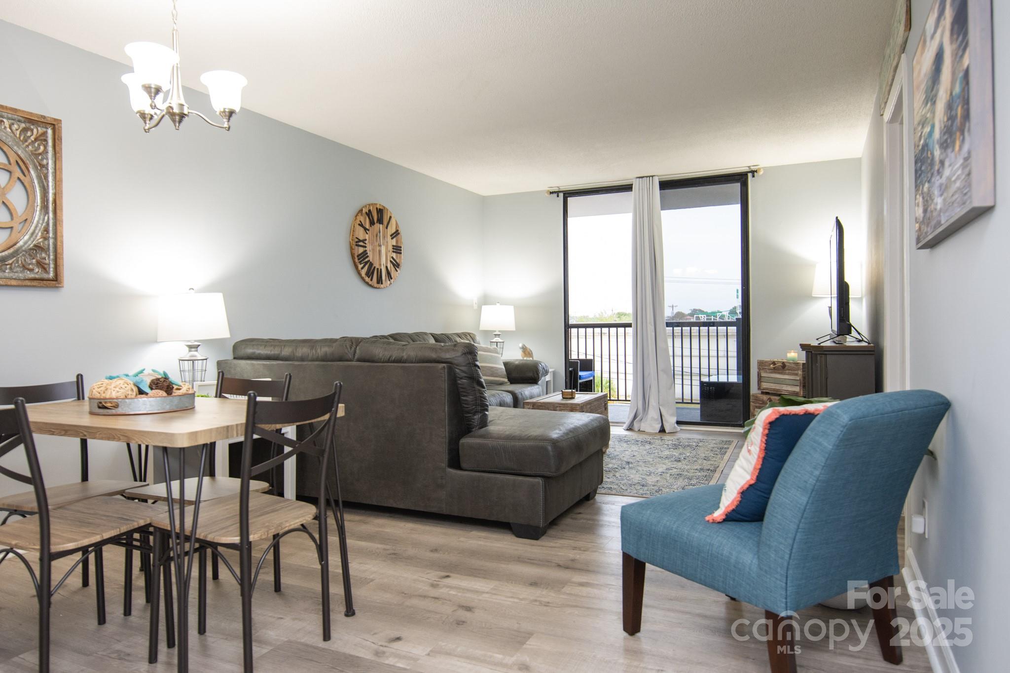 601 Mitchell Drive, Unit 407 Myrtle Beach, SC 29577 - Photo 2 of 24