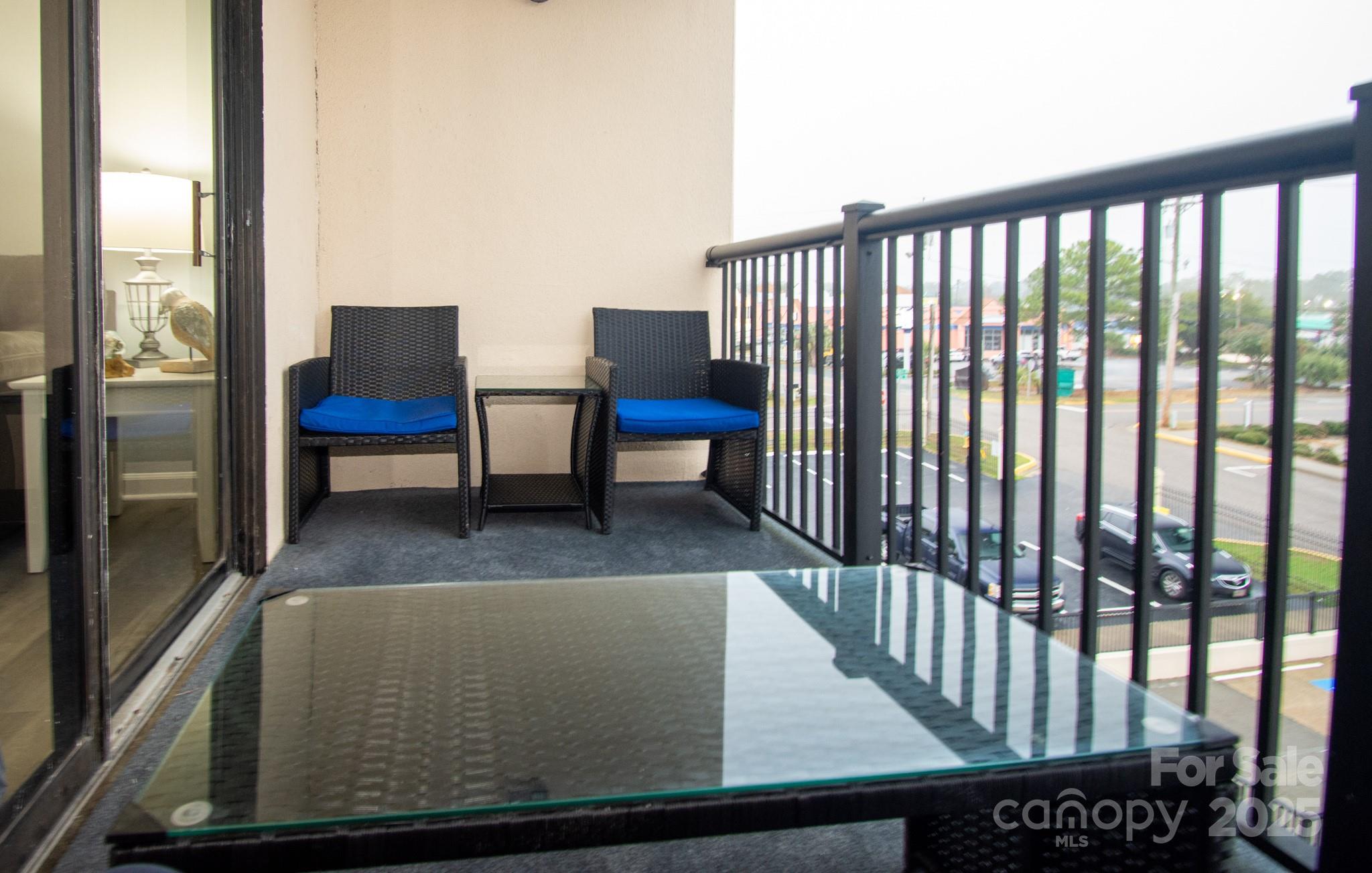 601 Mitchell Drive, Unit 407 Myrtle Beach, SC 29577 - Photo 21 of 24