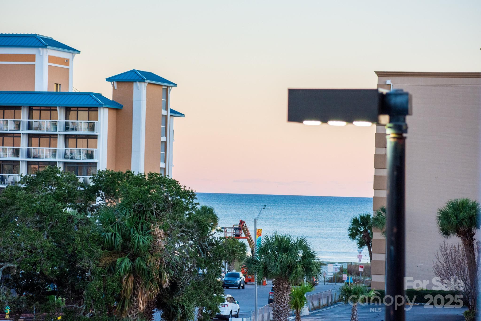 601 Mitchell Drive, Unit 407 Myrtle Beach, SC 29577 - Photo 23 of 24