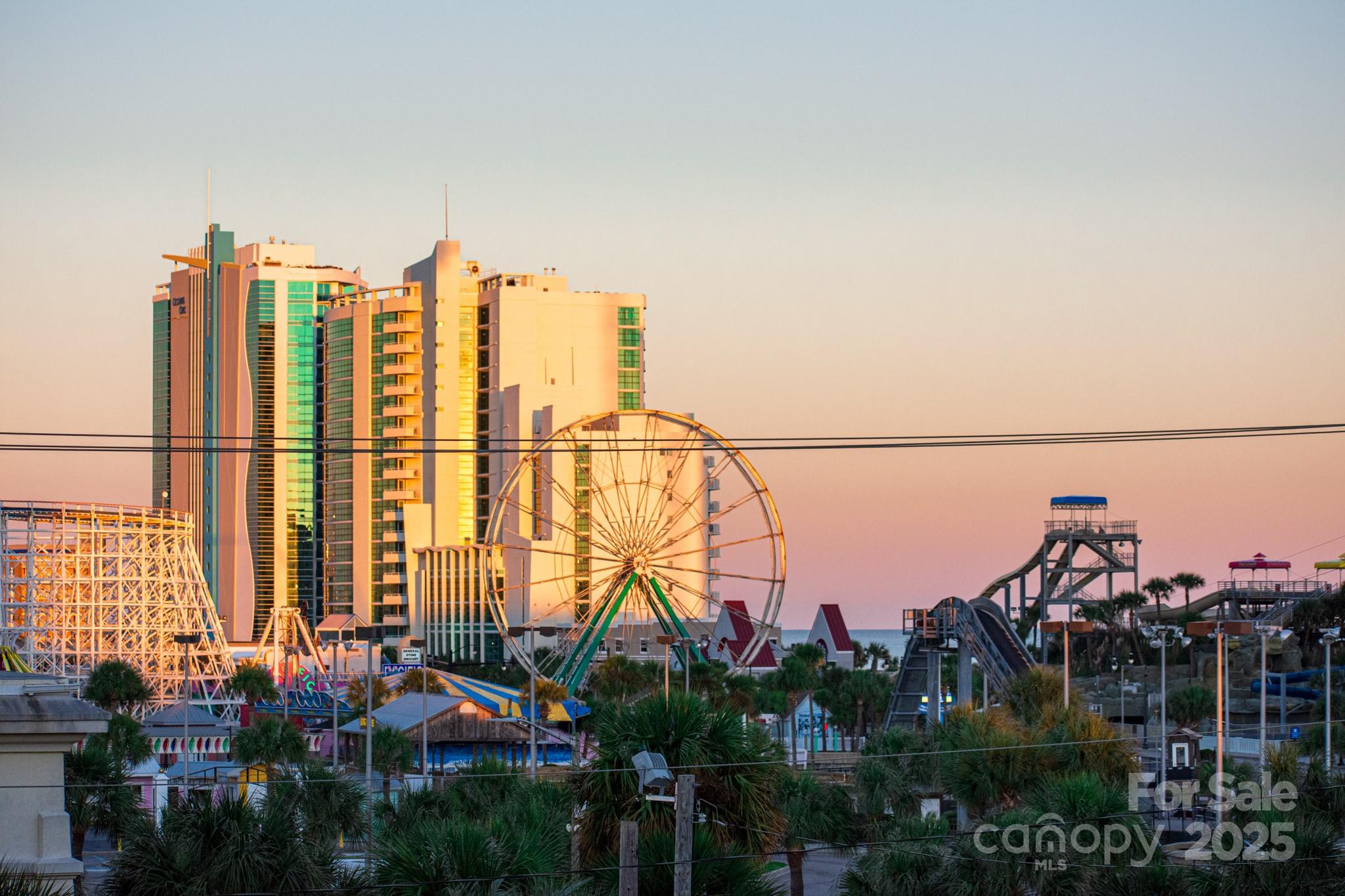 601 Mitchell Drive, Unit 407 Myrtle Beach, SC 29577 - Photo 24 of 24