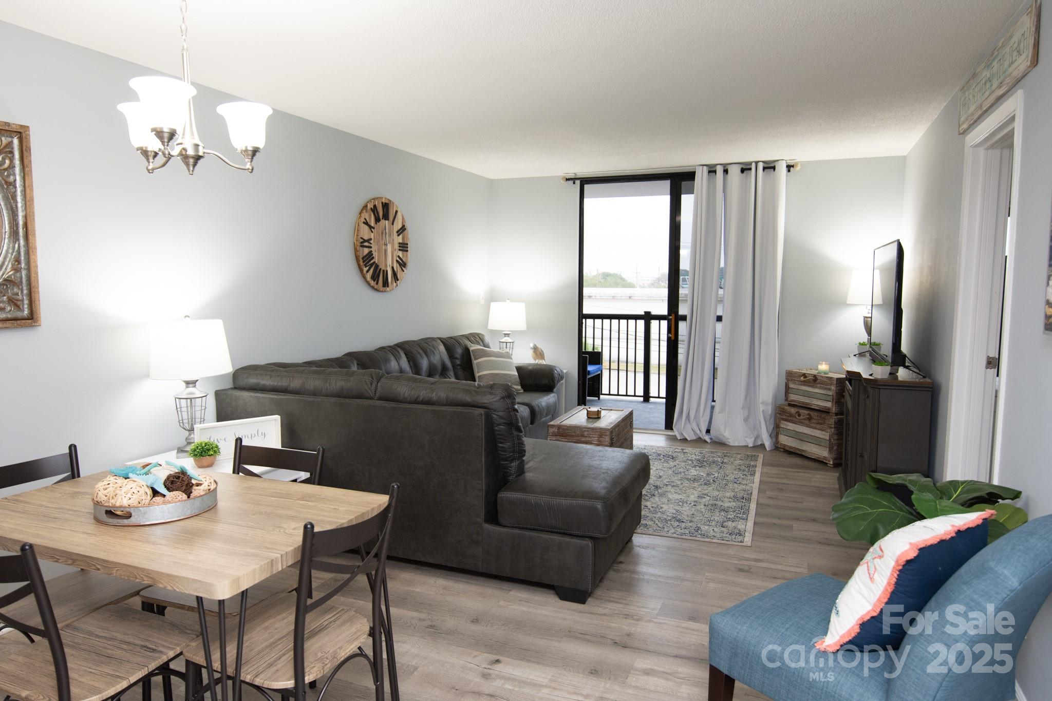 601 Mitchell Drive, Unit 407 Myrtle Beach, SC 29577 - Photo 3 of 24