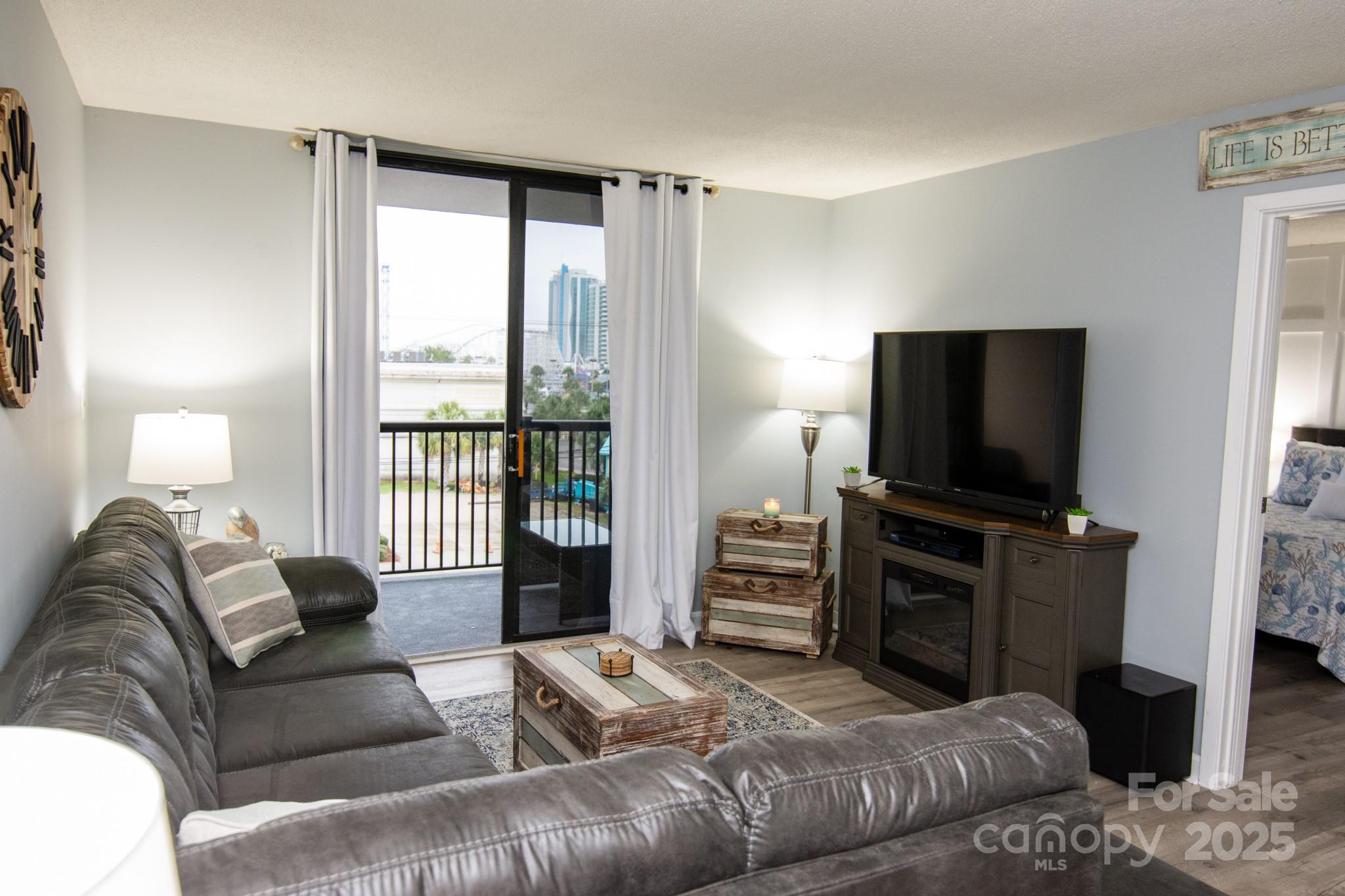 601 Mitchell Drive, Unit 407 Myrtle Beach, SC 29577 - Photo 5 of 24