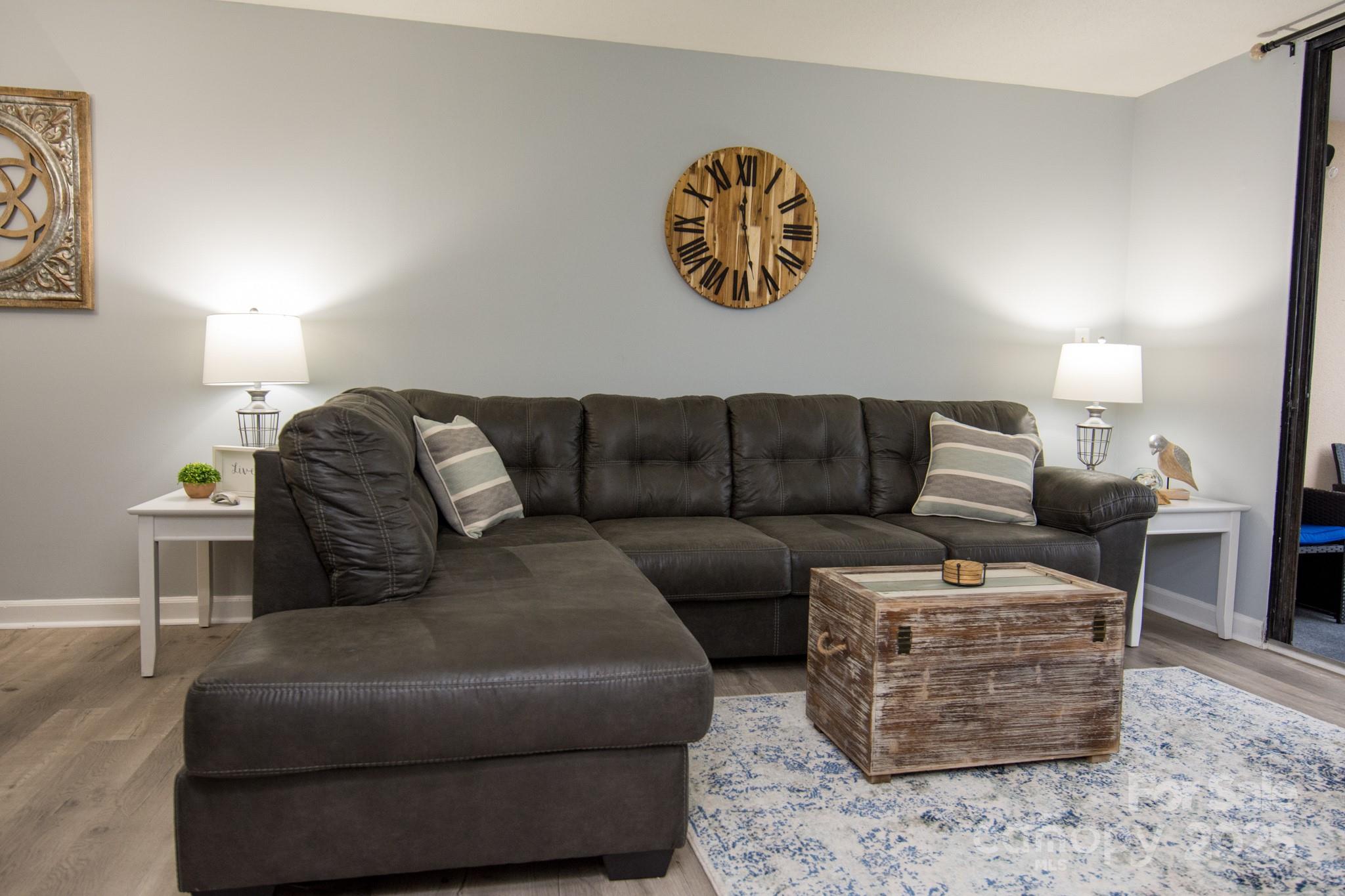 601 Mitchell Drive, Unit 407 Myrtle Beach, SC 29577 - Photo 6 of 24