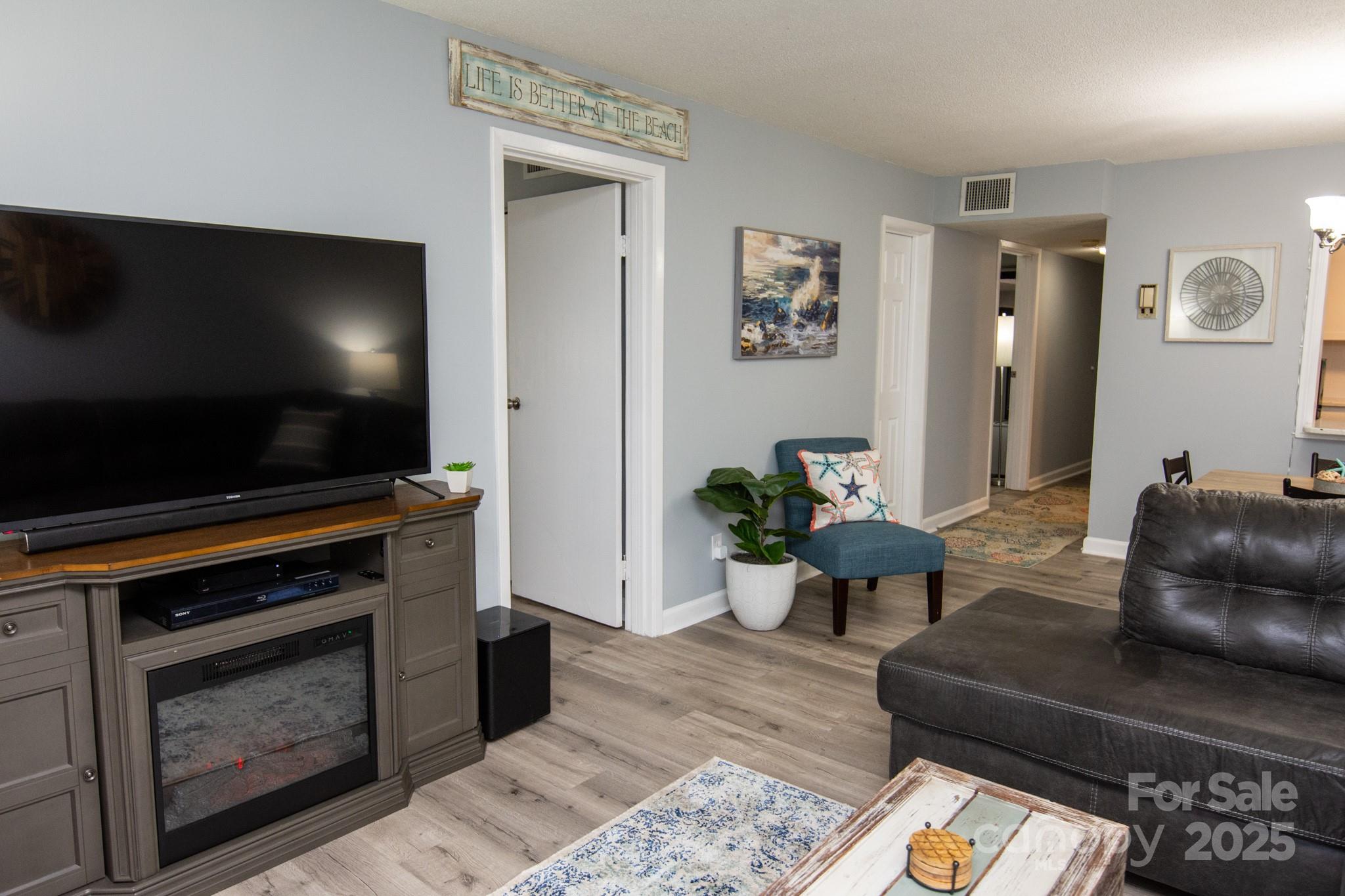 601 Mitchell Drive, Unit 407 Myrtle Beach, SC 29577 - Photo 7 of 24