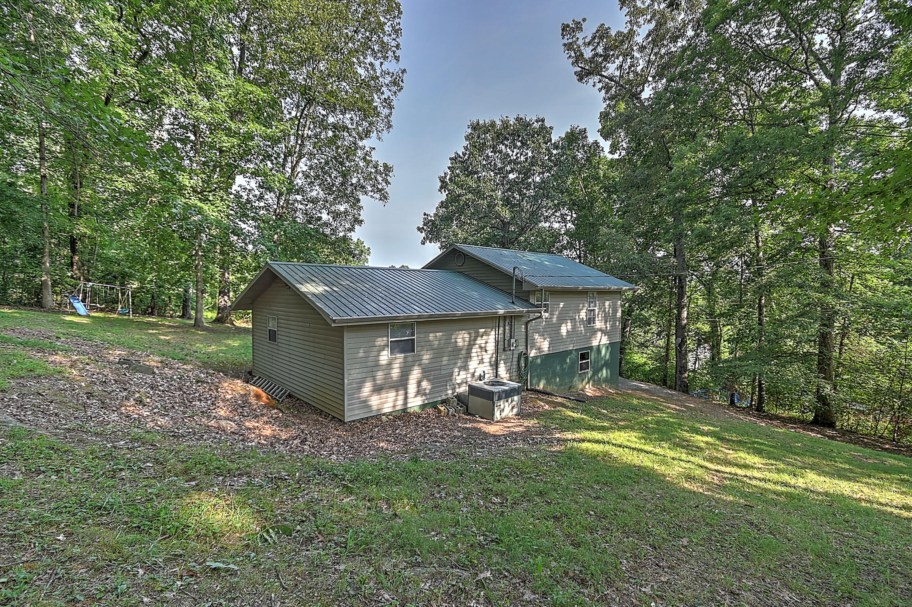 516 Morgan Road Greeneville, TN 37745 - Photo 31 of 37 Morgan-32