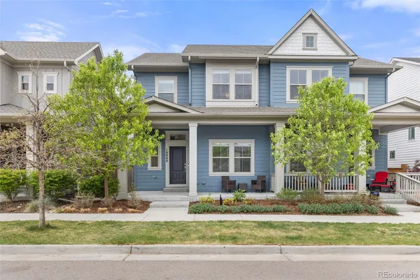$699,000 | 10080 East 59th Drive, Denver, CO 80238