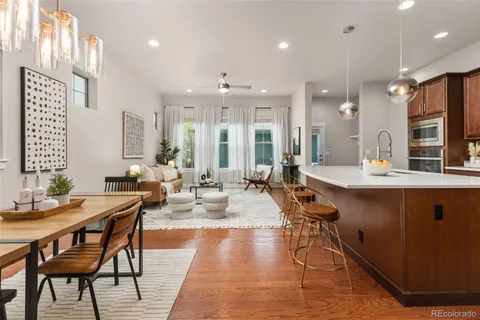 $699,000 | 10080 East 59th Drive, Denver, CO 80238