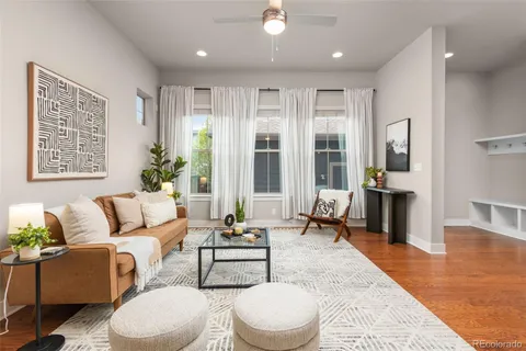 $699,000 | 10080 East 59th Drive, Denver, CO 80238