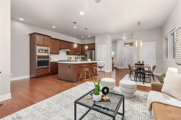 $699,000 | 10080 East 59th Drive, Denver, CO 80238