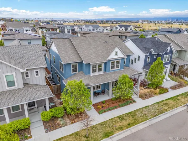 $699,000 | 10080 East 59th Drive, Denver, CO 80238