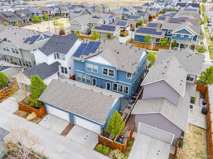 $699,000 | 10080 East 59th Drive, Denver, CO 80238