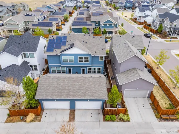 $699,000 | 10080 East 59th Drive, Denver, CO 80238