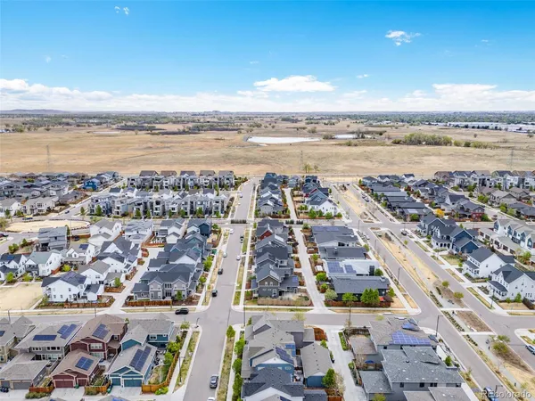 $699,000 | 10080 East 59th Drive, Denver, CO 80238