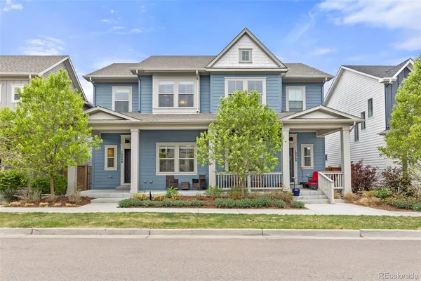 $699,000 | 10080 East 59th Drive, Denver, CO 80238