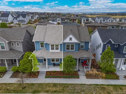 $699,000 | 10080 East 59th Drive, Denver, CO 80238