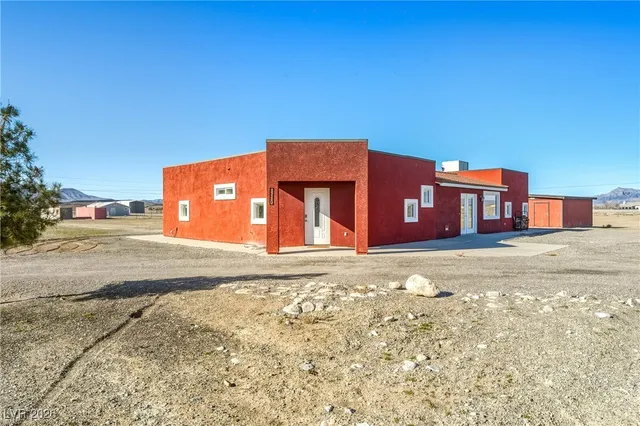 $325,000 | 3710 Ness Street, Pahrump, NV 89048