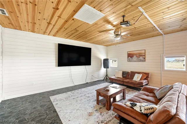 $325,000 | 3710 Ness Street, Pahrump, NV 89048