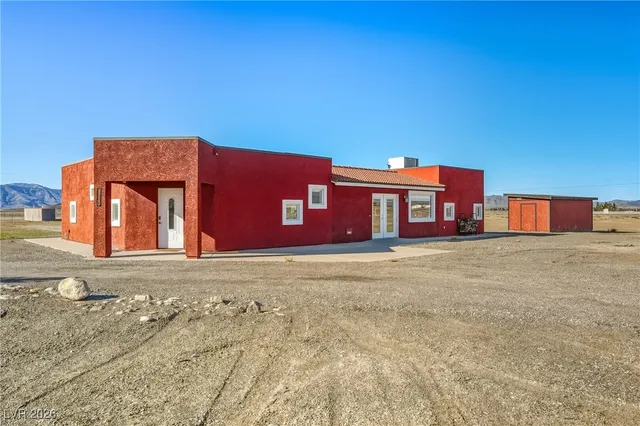 $325,000 | 3710 Ness Street, Pahrump, NV 89048