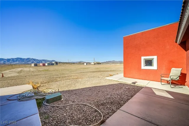 $325,000 | 3710 Ness Street, Pahrump, NV 89048