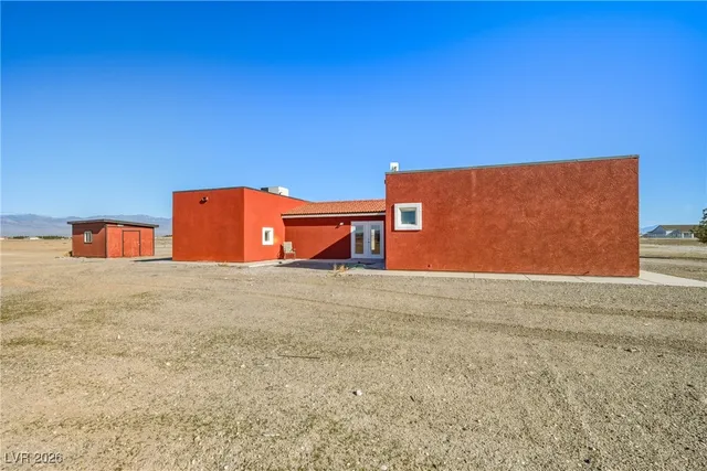 $325,000 | 3710 Ness Street, Pahrump, NV 89048