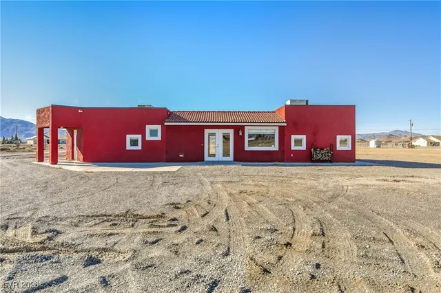 $325,000 | 3710 Ness Street, Pahrump, NV 89048