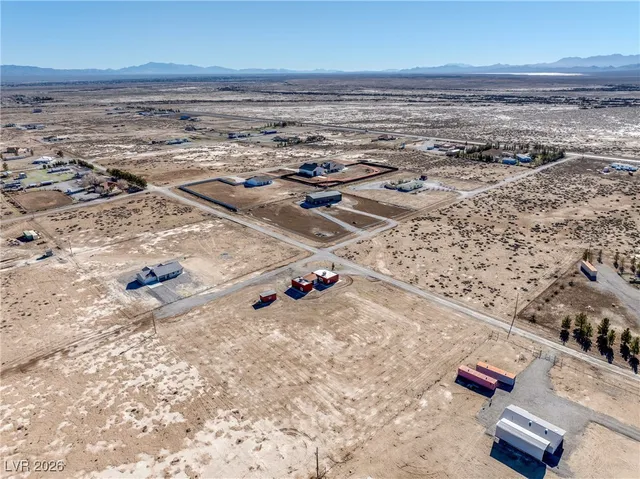 $325,000 | 3710 Ness Street, Pahrump, NV 89048