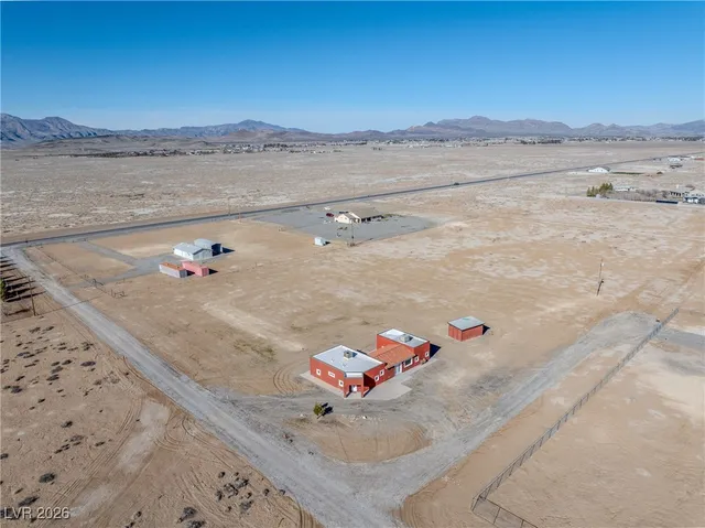 $325,000 | 3710 Ness Street, Pahrump, NV 89048