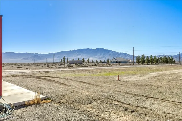 $325,000 | 3710 Ness Street, Pahrump, NV 89048