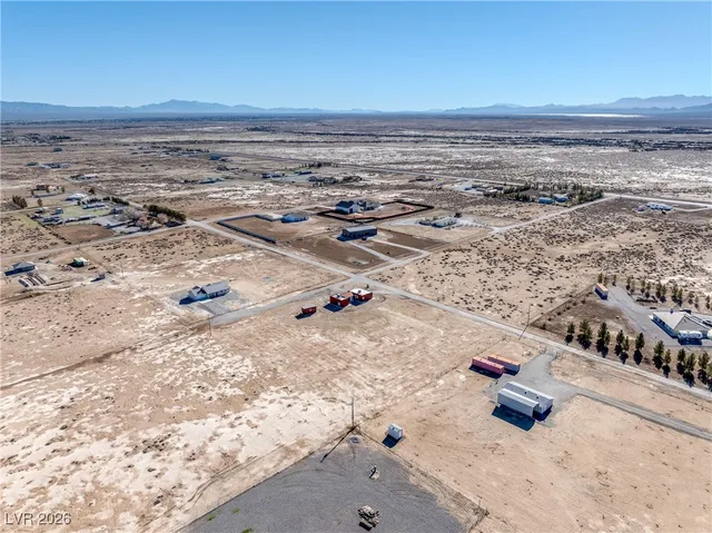 $325,000 | 3710 Ness Street, Pahrump, NV 89048