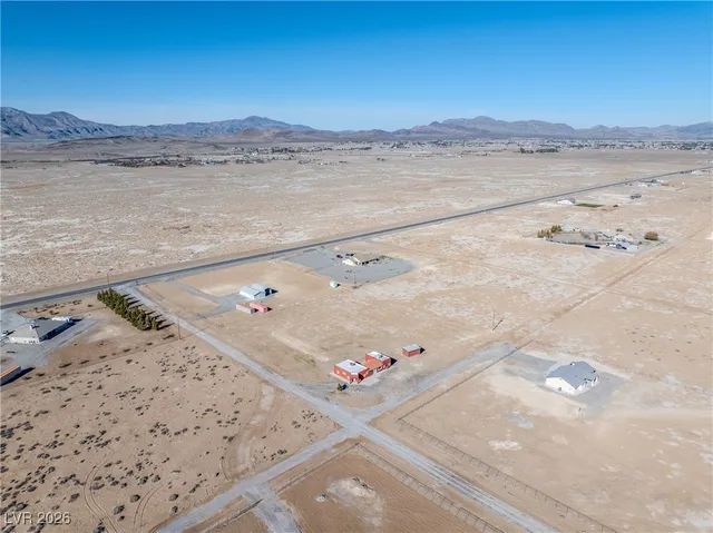 $325,000 | 3710 Ness Street, Pahrump, NV 89048