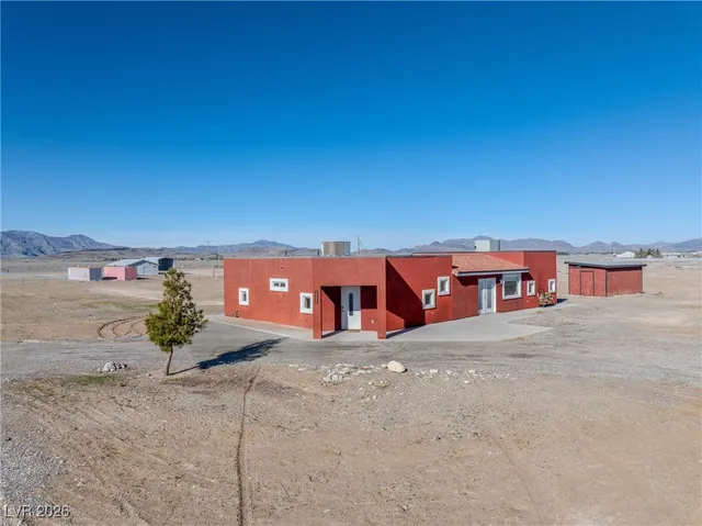 $325,000 | 3710 Ness Street, Pahrump, NV 89048