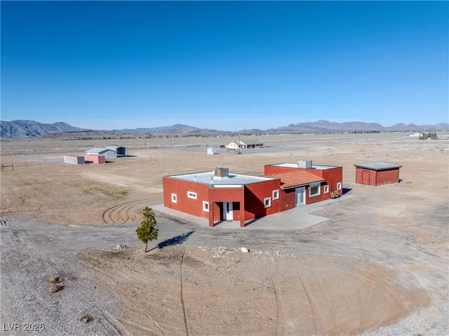 $325,000 | 3710 Ness Street, Pahrump, NV 89048