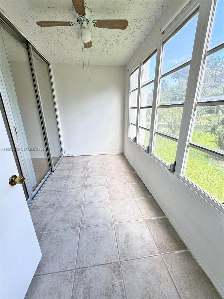 9441 Evergreen Place, Unit 206 Davie, FL 33324 - Photo 5 of 11 a view of an entryway