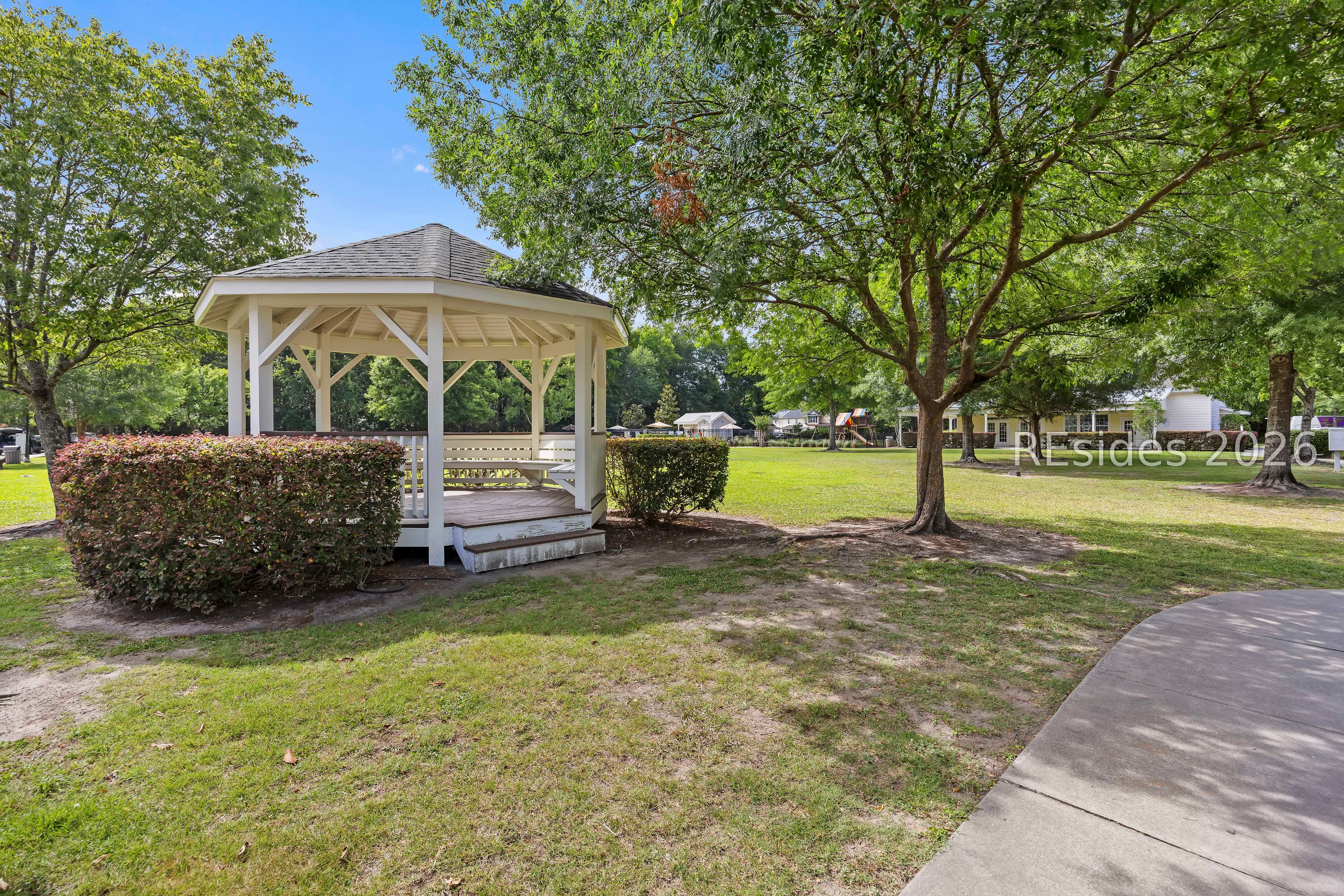 8 Maidencane Street Bluffton, SC 29910 - Photo 39 of 41