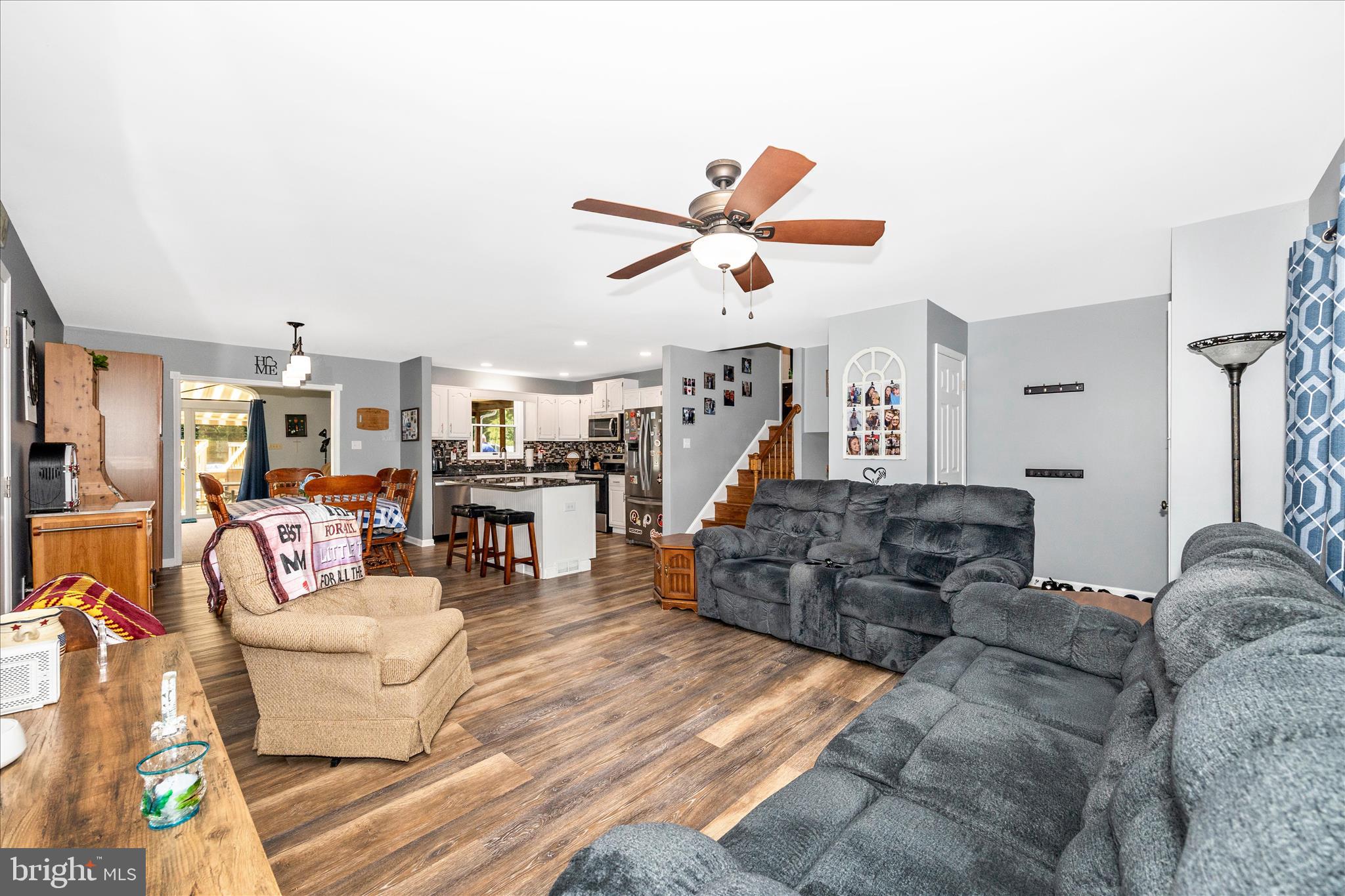 109 Rebecca's Court Smithsburg, MD 21783 - Photo 7 of 44 Living Room
