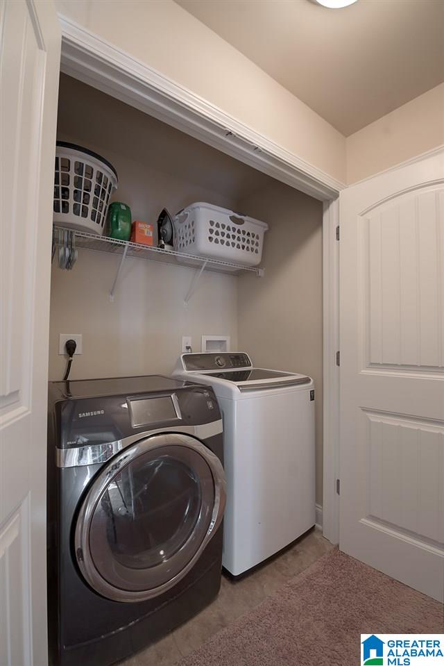 188 Crisfield Circle Alabaster, AL 35007 - Photo 17 of 27