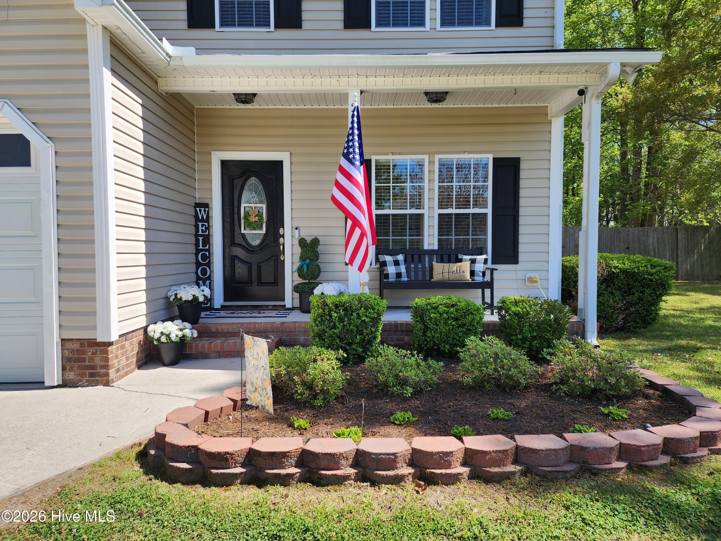 209 Rudolph Lane Hubert, NC 28539 - Photo 5 of 46 5