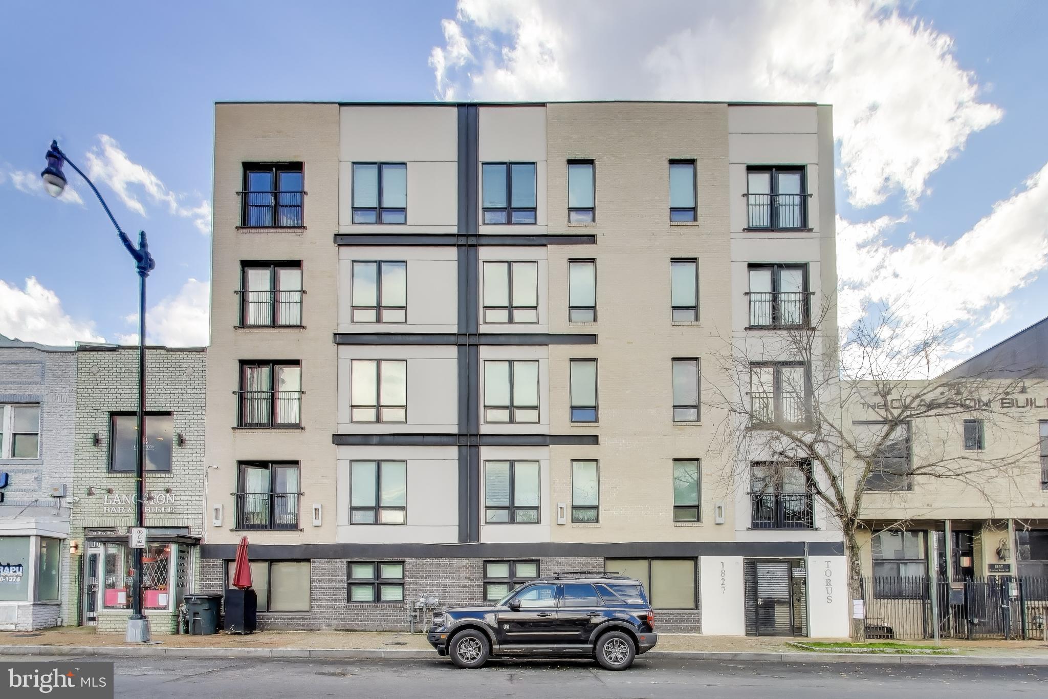 1827 Benning Road Northeast, Unit 204 Washington, DC 20002 - Photo 25 of 31