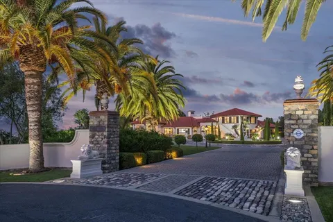 $6,998,888 | 5770 Harwood Lane, San Jose, CA 95124