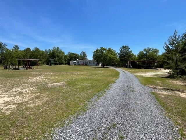 304 St James Road DeFuniak Springs, FL 32433 - Photo 2 of 37 2