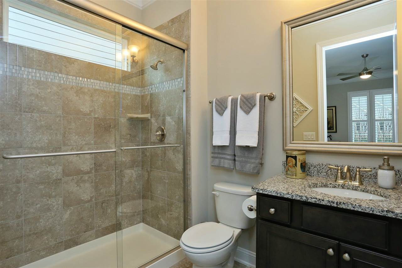 8437 Lentic Court Raleigh, NC 27615 - Photo 15 of 17 Bath 2