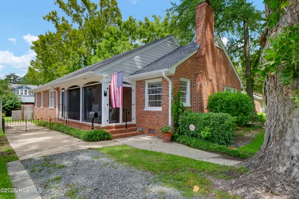 $538,500 | 6 Keaton Avenue, Wilmington, NC 28403