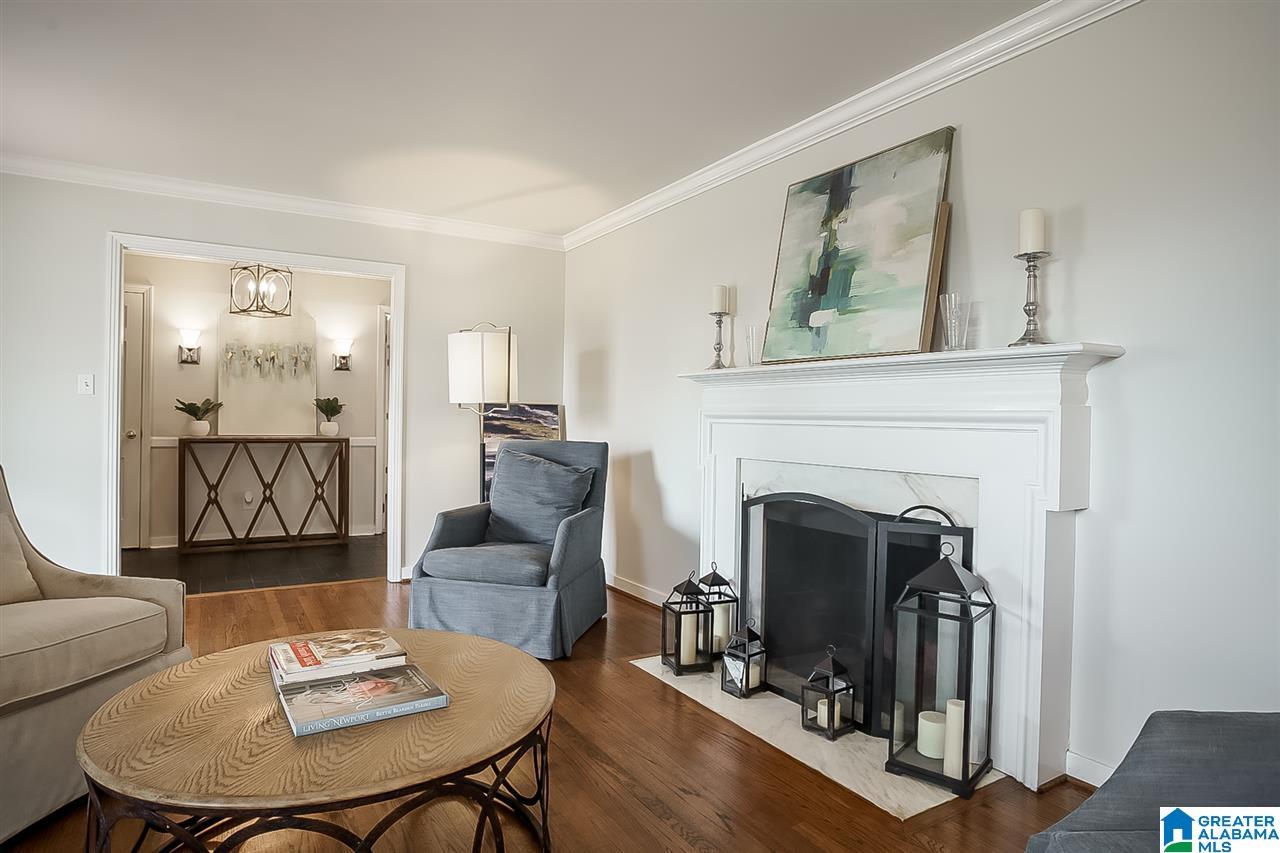 3316 Faring Road Birmingham, AL 35223 - Photo 9 of 50