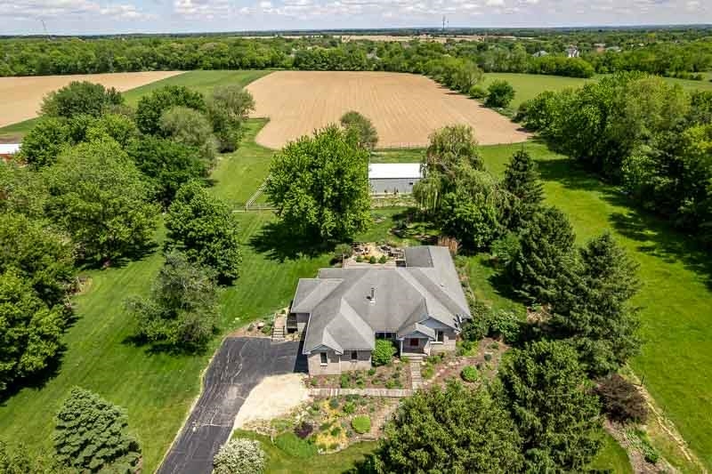12421 Olson Road Caledonia, IL 61011 - Photo 58 of 79