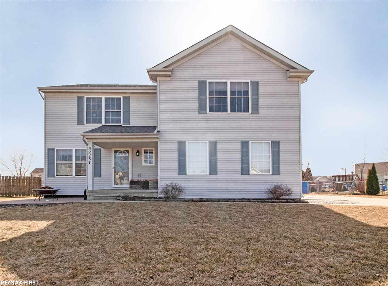 52137 Rivard Road New Baltimore, MI 48047 - Photo 1 of 27 31374699.JPG