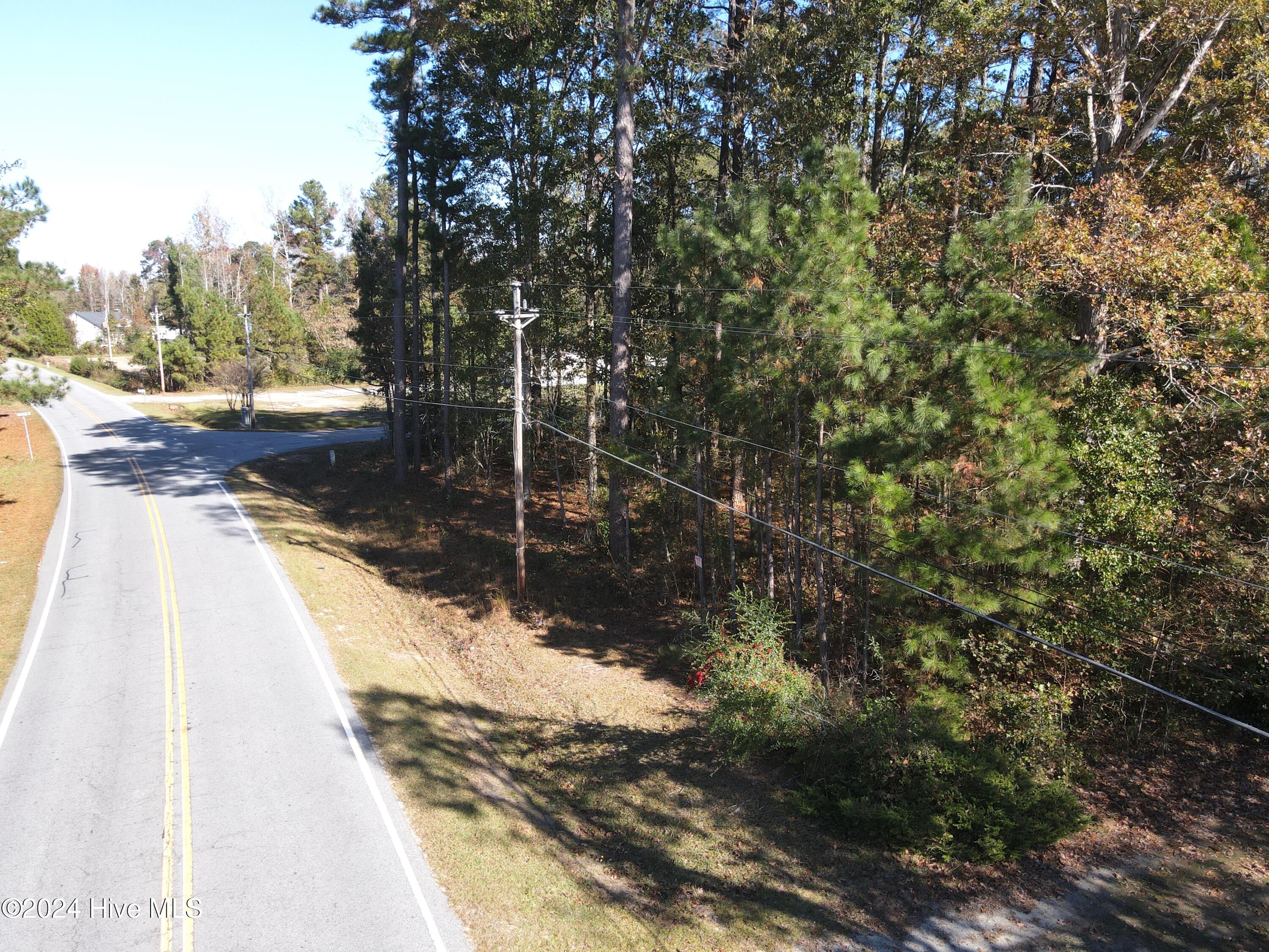 0 Town Creek Road Rocky Mount, NC 27803 - Photo 2 of 9 dji_fly_20241112_111024_384_173142788850