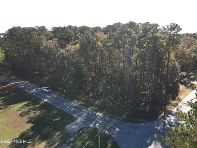 $39,900 | 0 Town Creek Road, Rocky Mount, NC 27803