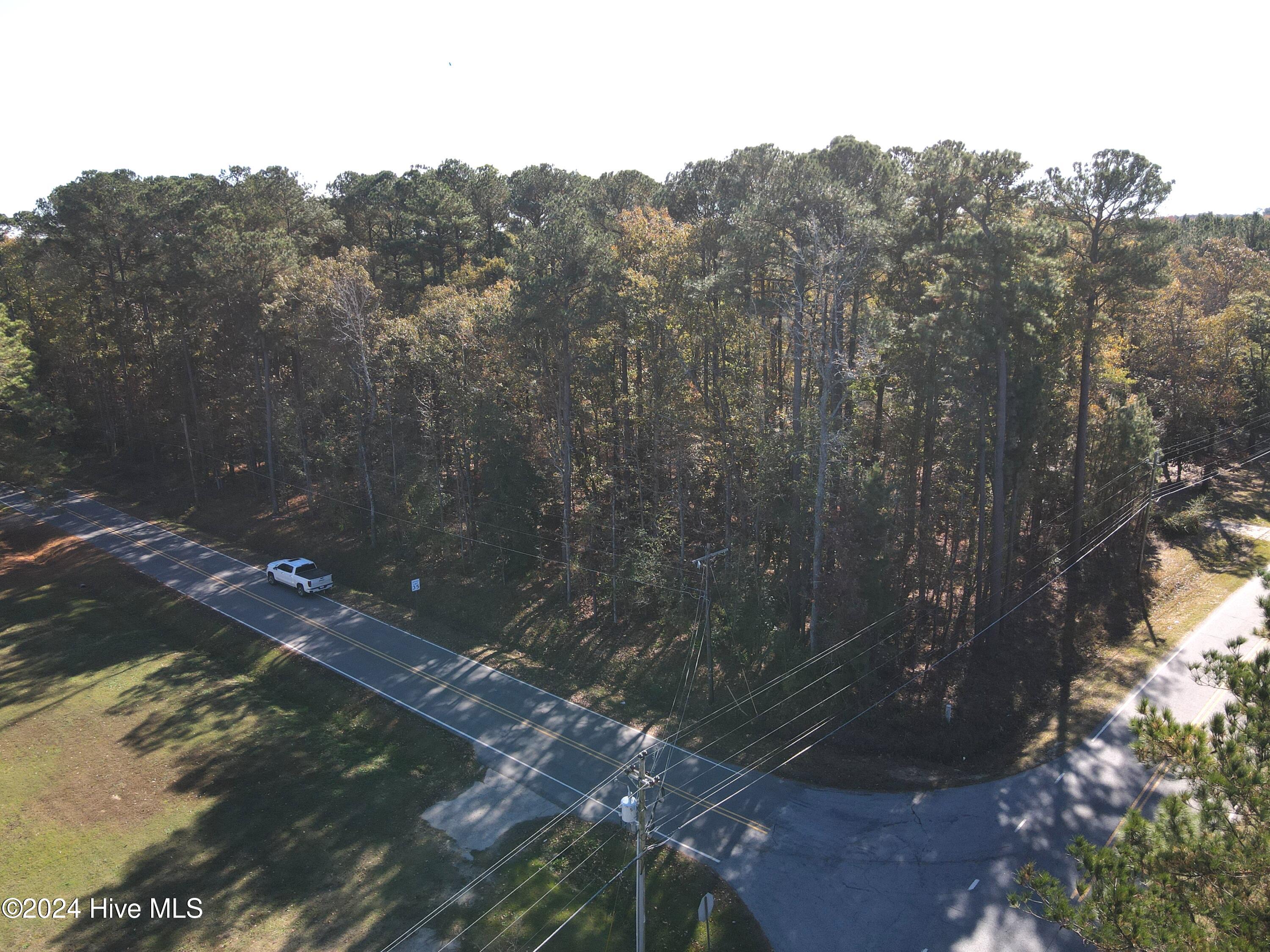 0 Town Creek Road Rocky Mount, NC 27803 - Photo 3 of 9 dji_fly_20241112_111046_385_173142788625