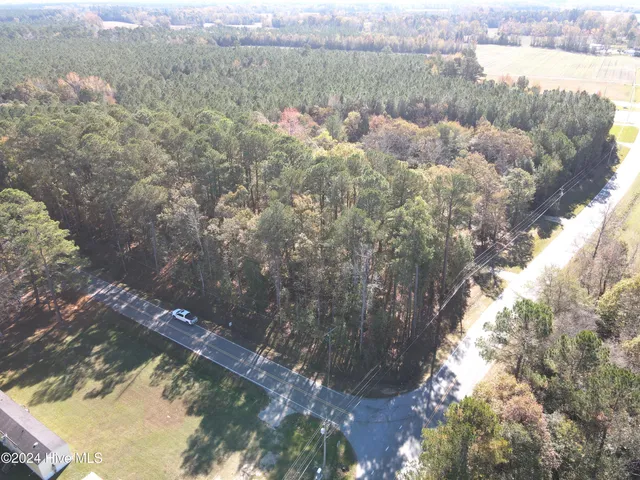 $39,900 | 0 Town Creek Road, Rocky Mount, NC 27803